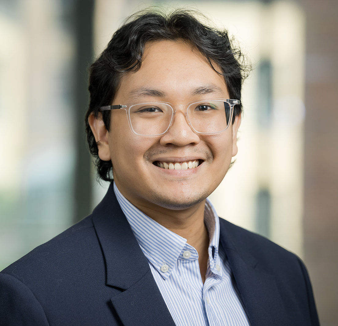 Anaqi Afendi | Deloitte Canada | Analyst