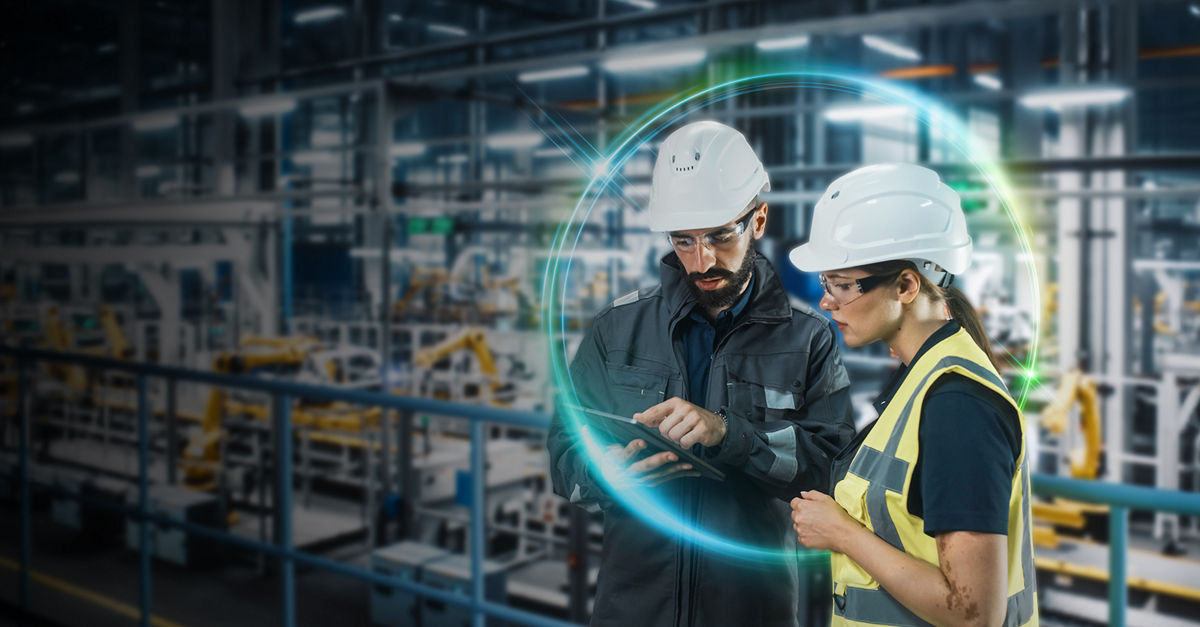 Stronger, more resilient operations every day | Deloitte Canada