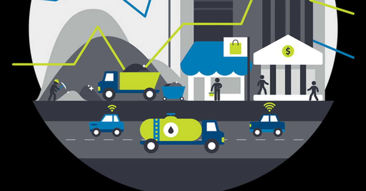 Navigating Distressed Markets | Deloitte Canada