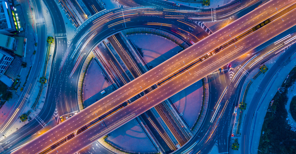 L’IA au service de la gestion du transport - Deloitte