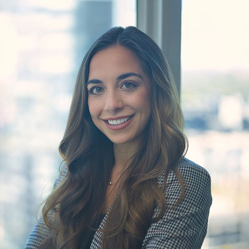 Emma Rose Bonanno | Deloitte Canada | Senior Manager, Regulatory ...