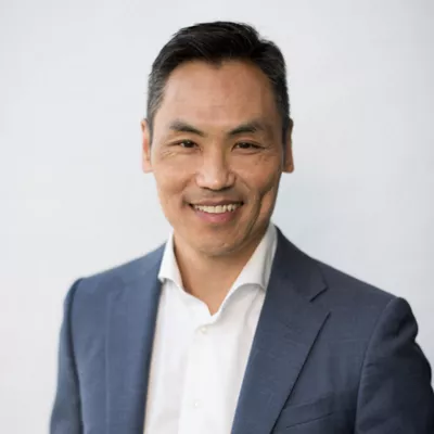 David Lam, official photo