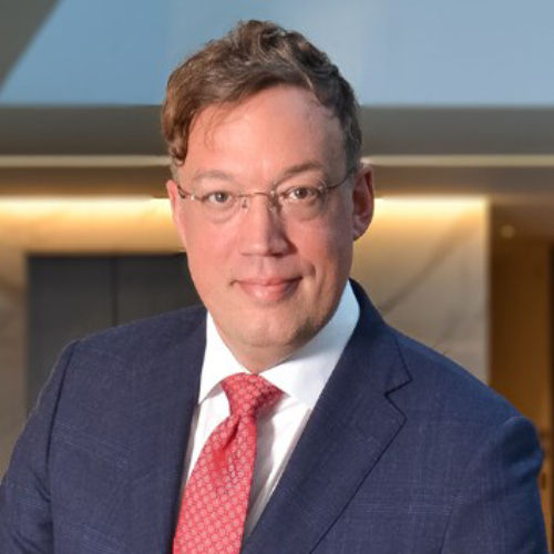 Mike Collinge | Partner, Tax Litigation, Tax Advice, Toronto