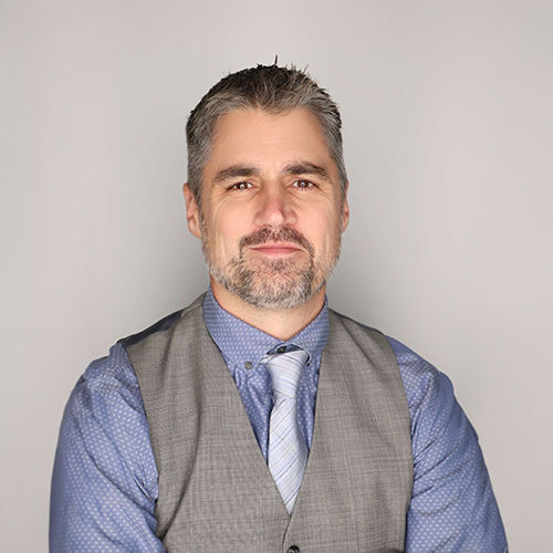 Mike Jackson | Deloitte Canada | Director
