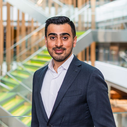 Rahil Merchant | Deloitte Canada | Director, Finance Transformation ...