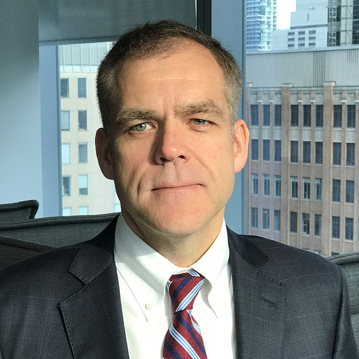 Tony Krajewski | Deloitte Canada | Partner, Strategy