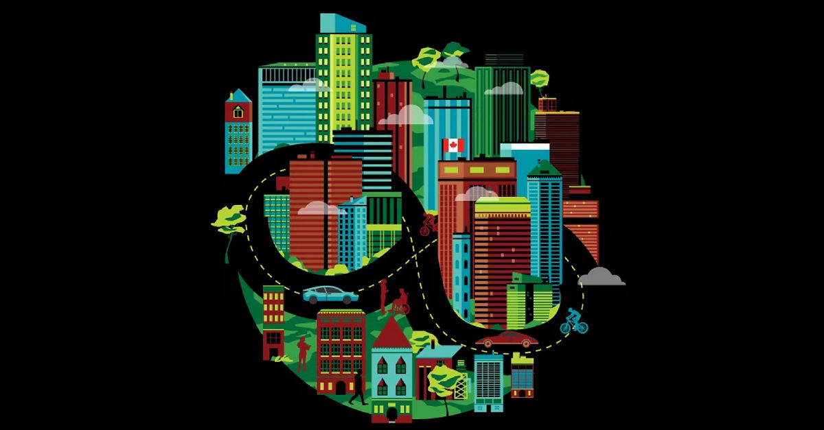 Infinite Report | Deloitte Canada