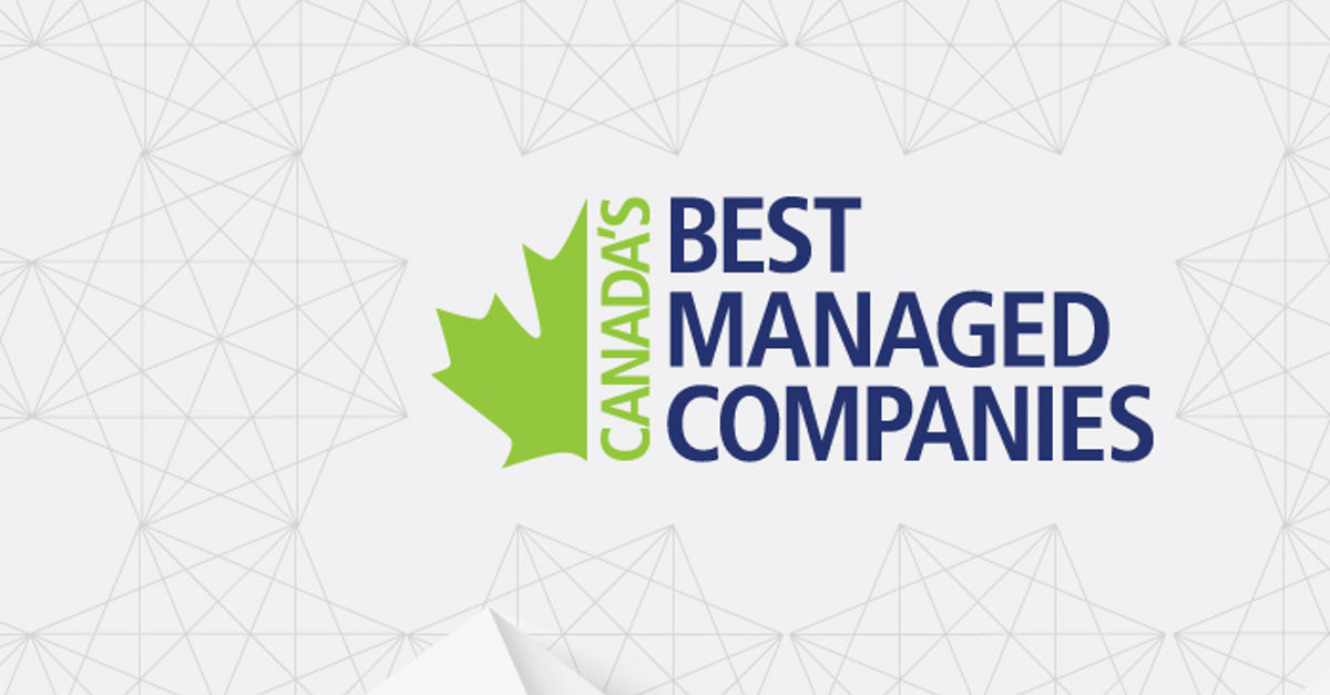 Requalified winners | Deloitte Canada