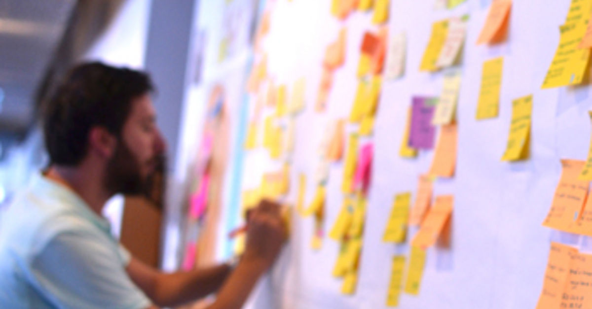 Adapting capital program delivery with organizational agility ...