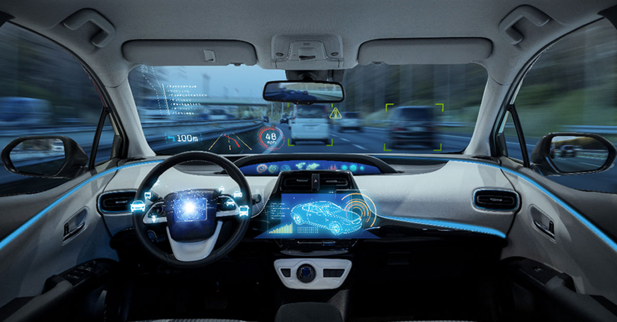 The Future of the Automotive Industry | Deloitte US