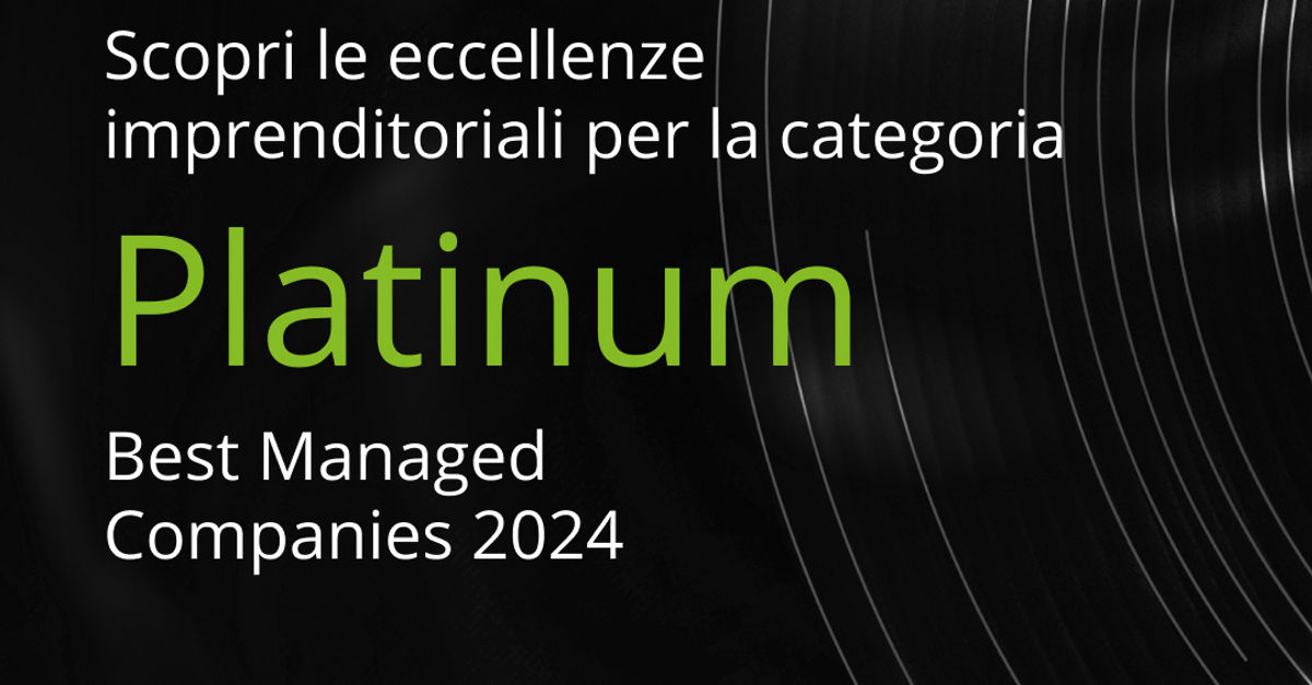 Le società Platinum | Deloitte