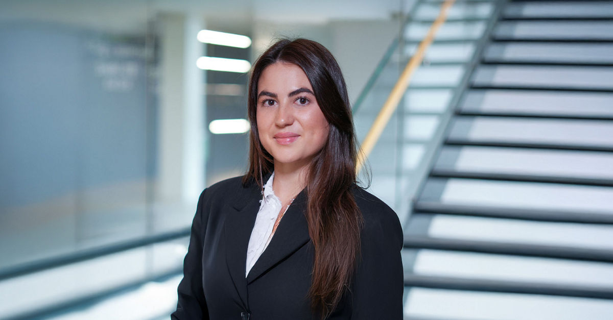 Quick start your career as an M&A Tax Consultant