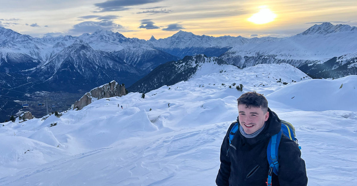 From graduate to consultant – Navigating the learning journey