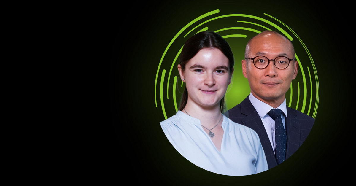 Reverse Mentoring Programme | Deloitte Switzerland