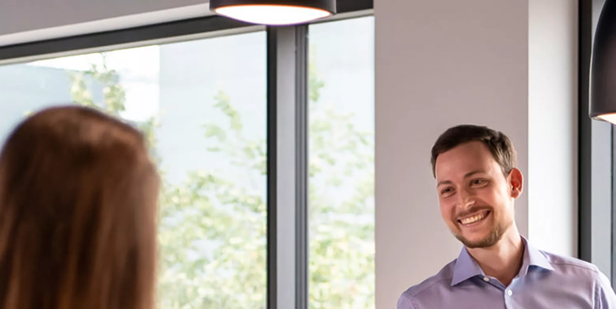 Our recruitment process | Deloitte Switzerland