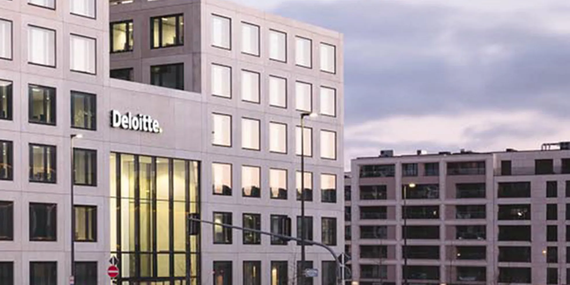 Our office | Deloitte Luxembourg | Careers