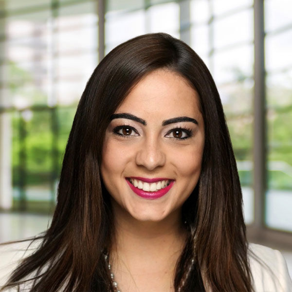 Carolina Acuña | Socia líder de Global Employer Services (G.E.S)