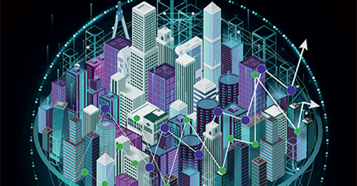 How AI can enhance urban planning, asset management and investments
