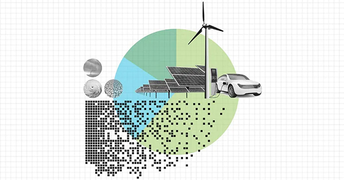 Deloitte Research Center for Energy & Industrials | Deloitte Insights