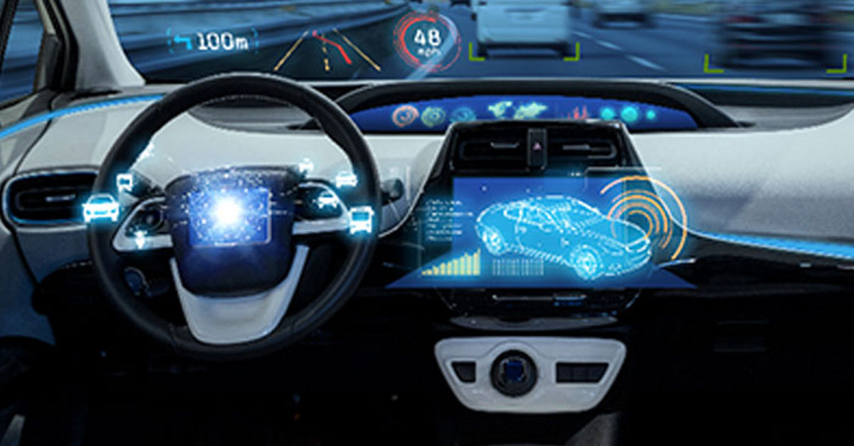Mobility of the Future | Deloitte Switzerland