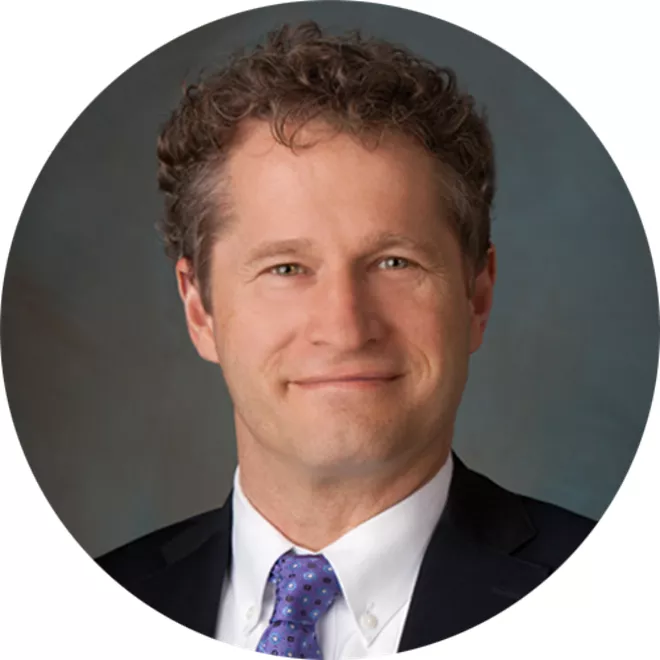 Chris Karpenko headshot