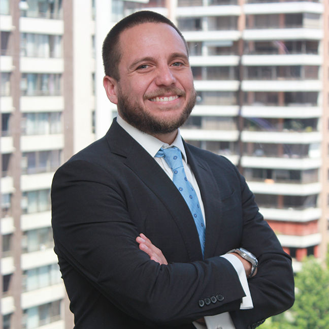 Sergio Dubo | Socio Technology & Transformation