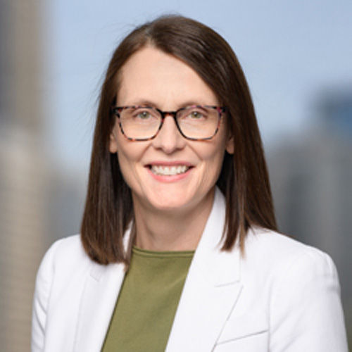 Clare Harding | Global Innovation Officer