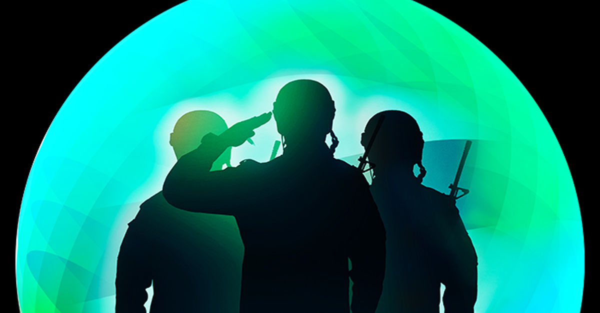 Defense Cloud Services | Deloitte US