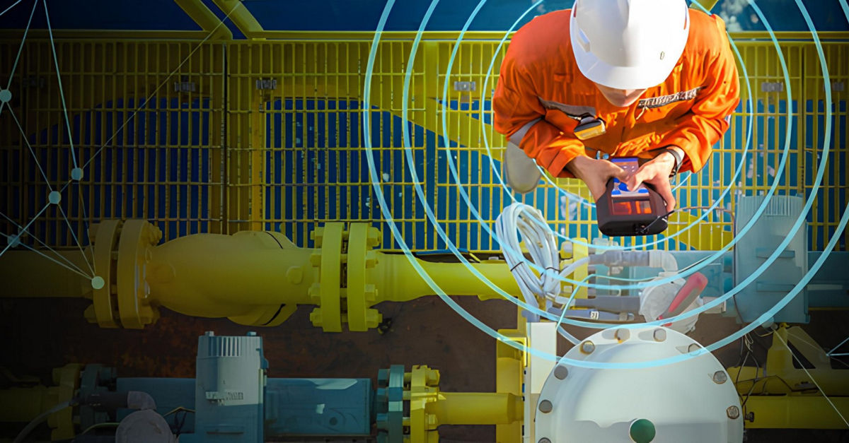 Deloitte Cloud Solutions For Oil Gas And Chemicals Deloitte Global