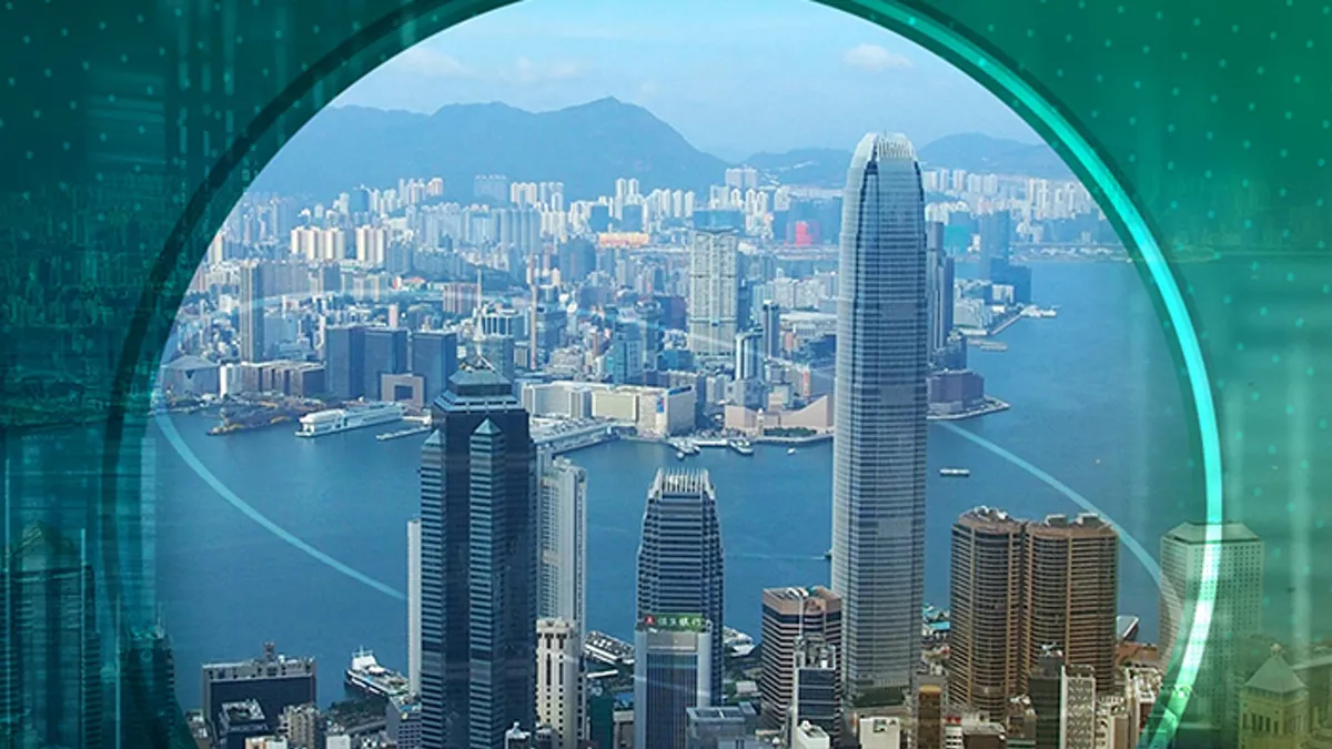 中国内地及香港IPO市场2024年回顾与2025年前景展望| 德勤中国