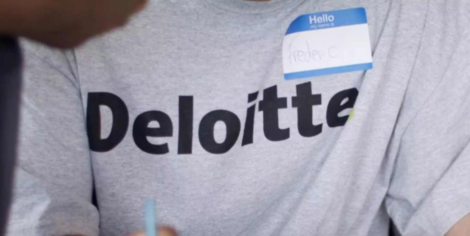 常见问题解答| 职业| 德勤中国