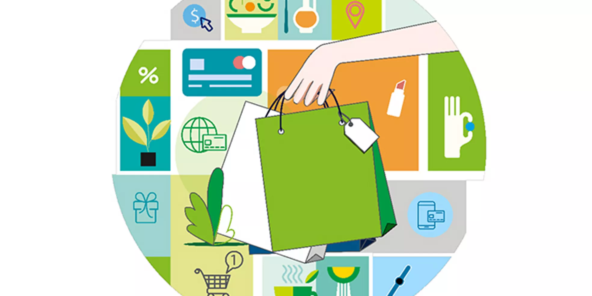 德勤研究：消费结构变革催生的新业态新模式持续推动消费提质扩容| 德勤中国