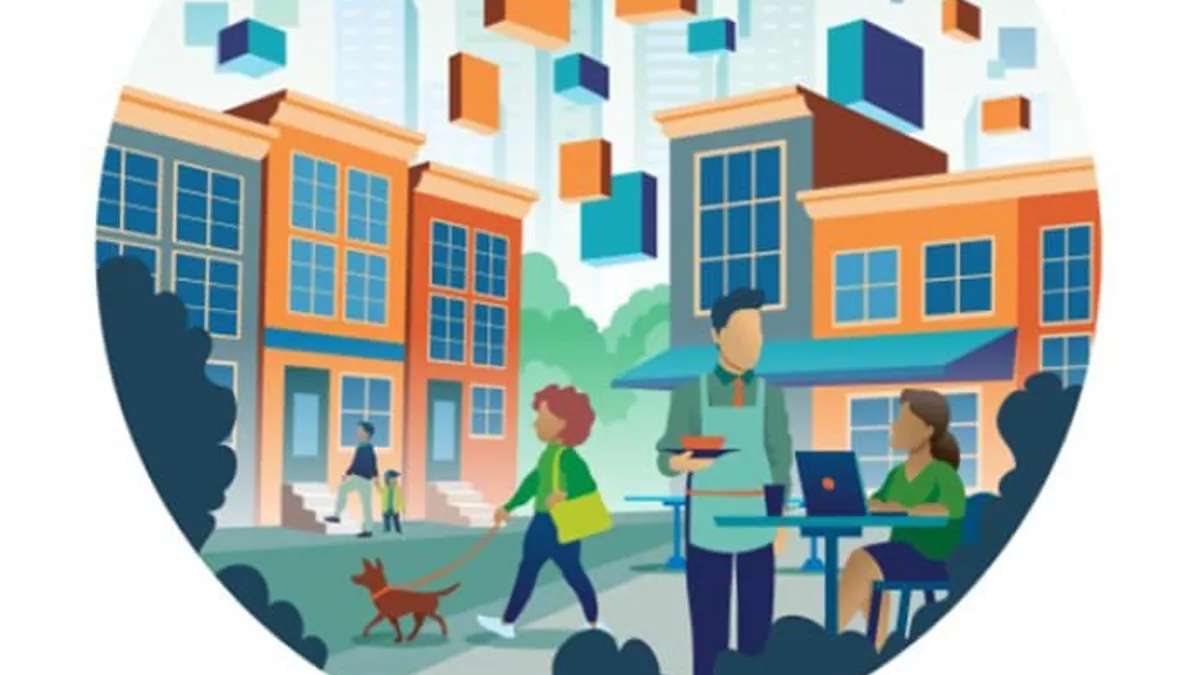 德勤2024年最新调研发现，Z世代和千禧一代坚守自我价值观，在变局中拓路前行| 德勤中国