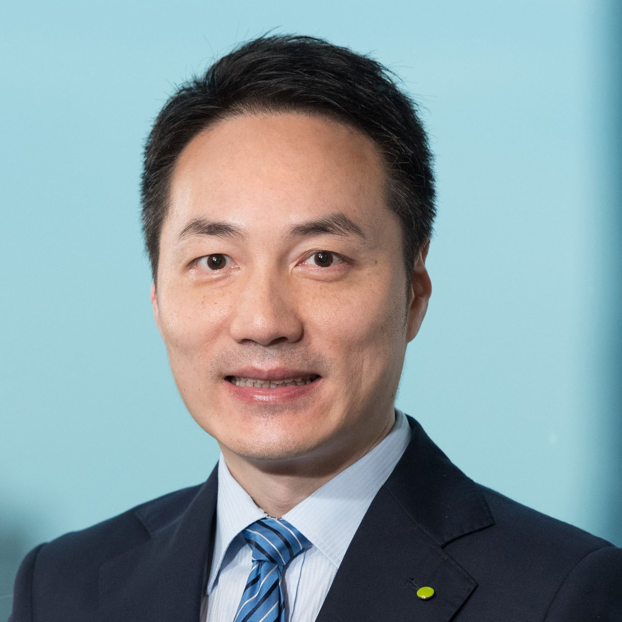 Edward Au | Southern Region Managing Partner