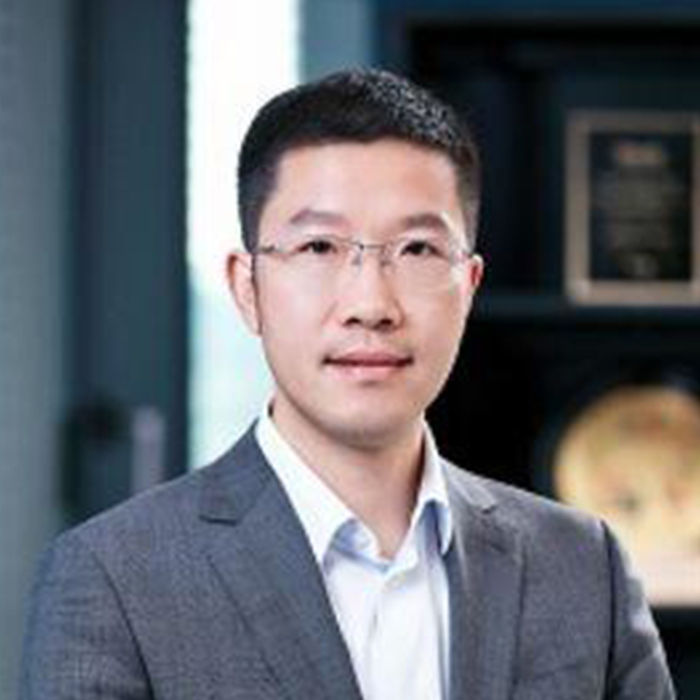 Cheng Zhong | Deloitte China Technology, Media & Telecommunications ...
