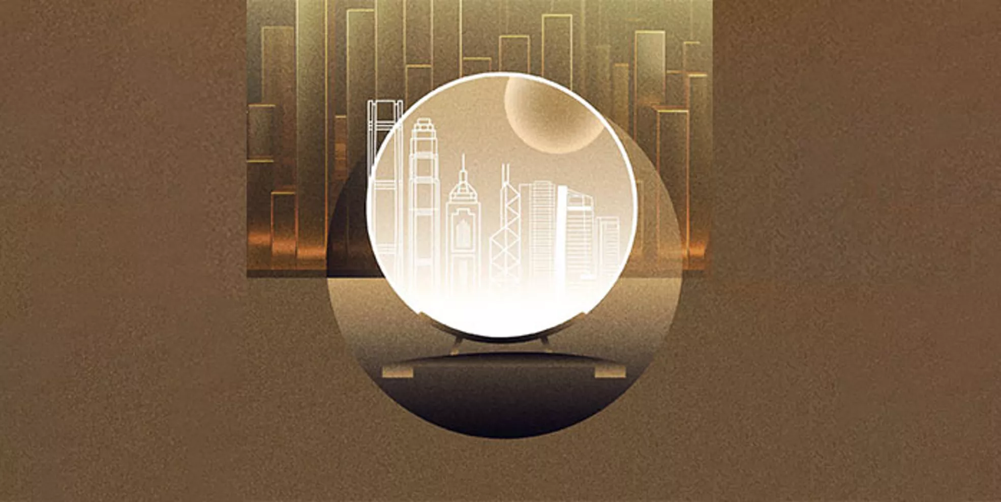 香港房地产投资信托基金市场的愿景| 德勤中国