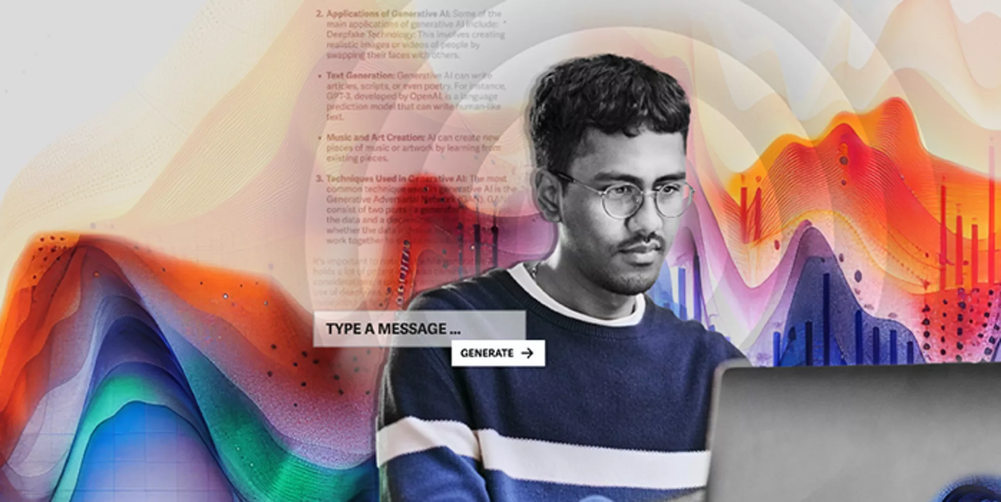 亚太地区生成式AI调研： 新生代员工引领潮流，企业需迎头赶上| 德勤中国