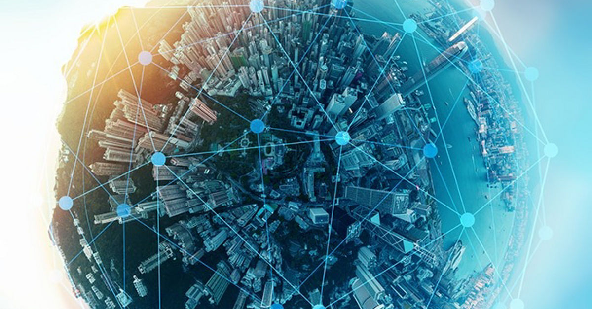 How Digital Asset Infrastructure Carries A City to Become a Web 3.0 Hub ...