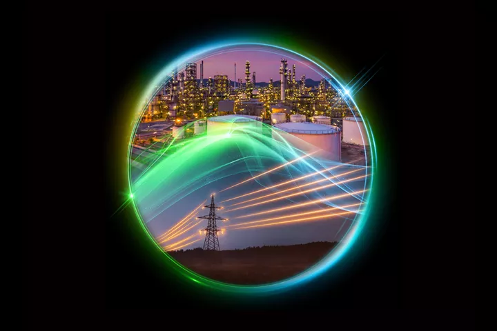 Connecting for competitiveness: Uniting infrastructure and energy and resource investments for economic transformation