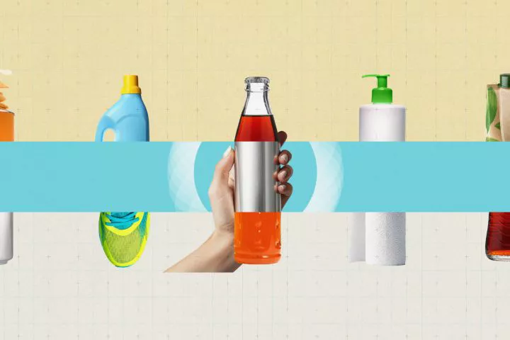 bottles