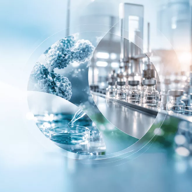 2026 Global Pharmaceutical Exhibition 'CPHI' to be Held… What is the Future of Korea's Pharmaceutical and Bio Industry?
