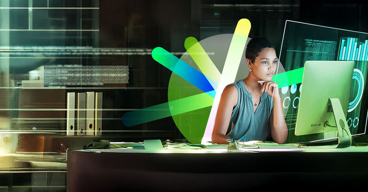 Smart Analytics and AI – Google Cloud Alliance | Deloitte US