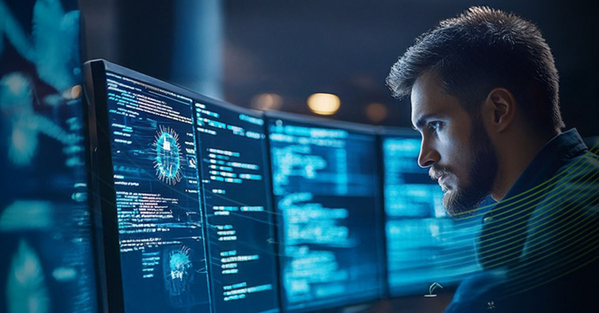 Cybersecurity Report 2025: AI Threats, Email Server Security, and Advanced Threat Actors