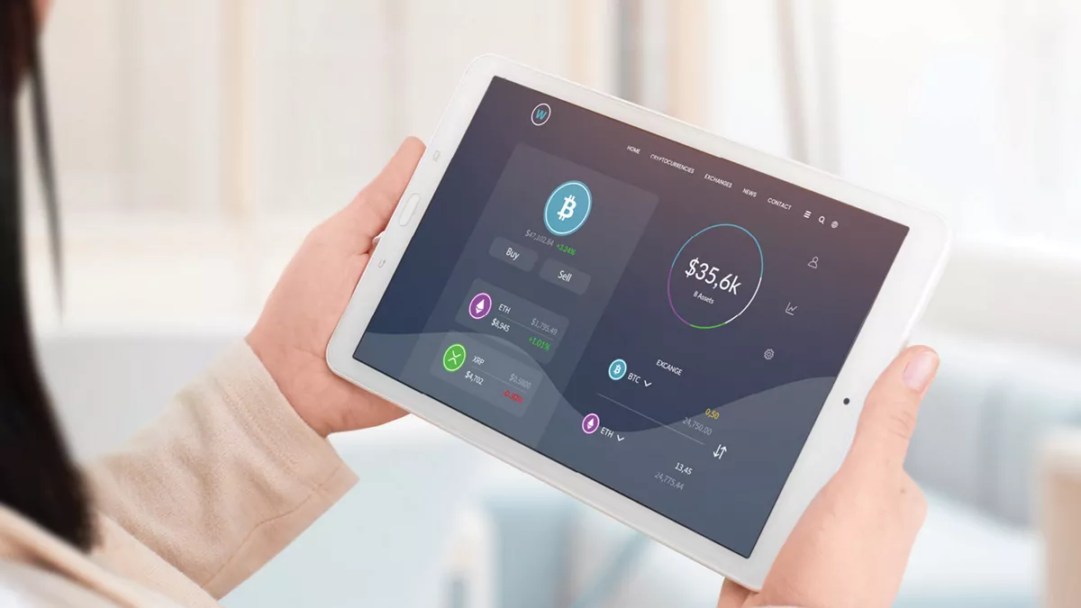 Doing crypto in Bulgaria.