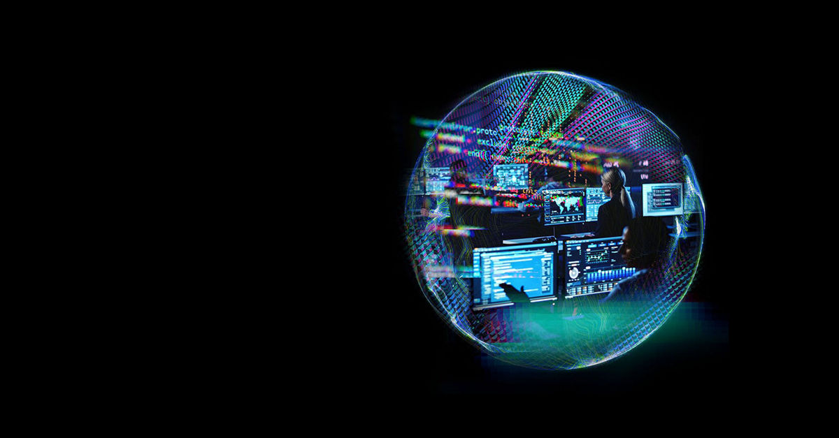 Digital Asset RiskMap | Deloitte US
