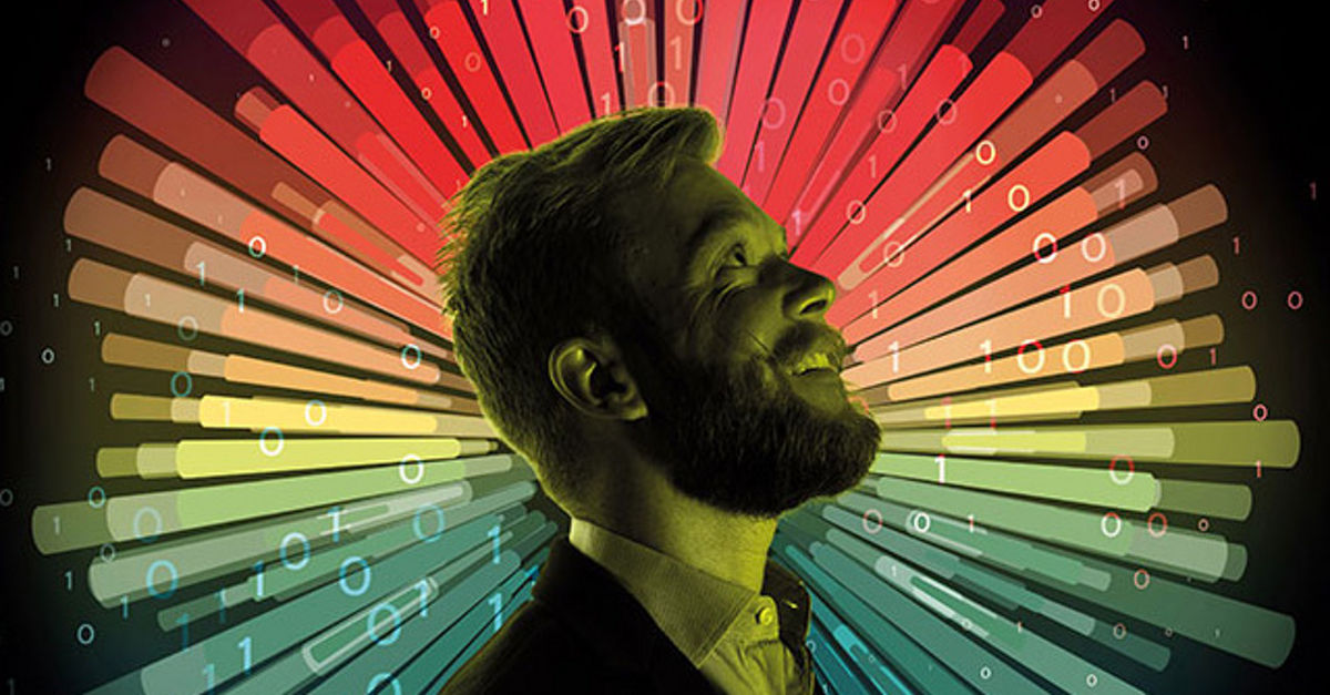 Working in Data & Analytics | Deloitte Belgium