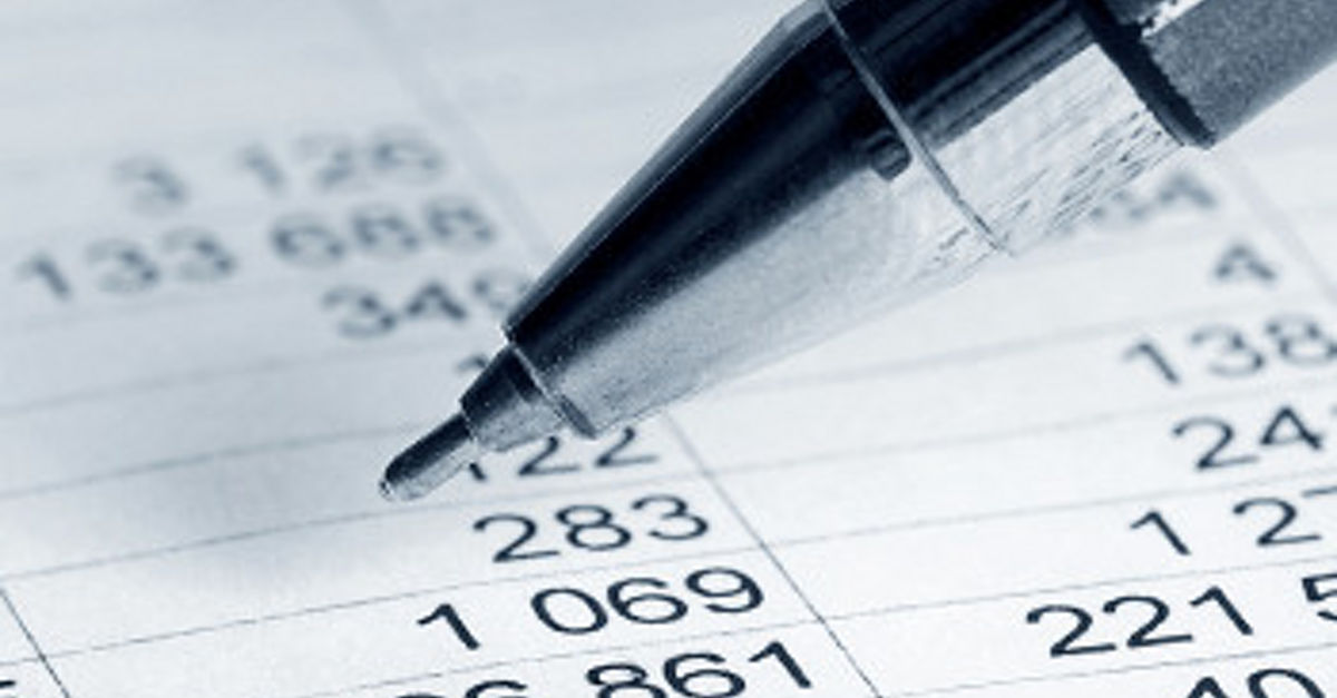 Datadrevet revision | Deloitte Denmark