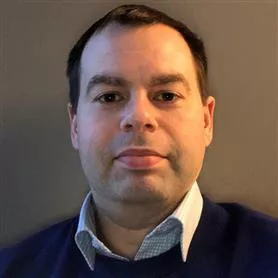 David R. Novak