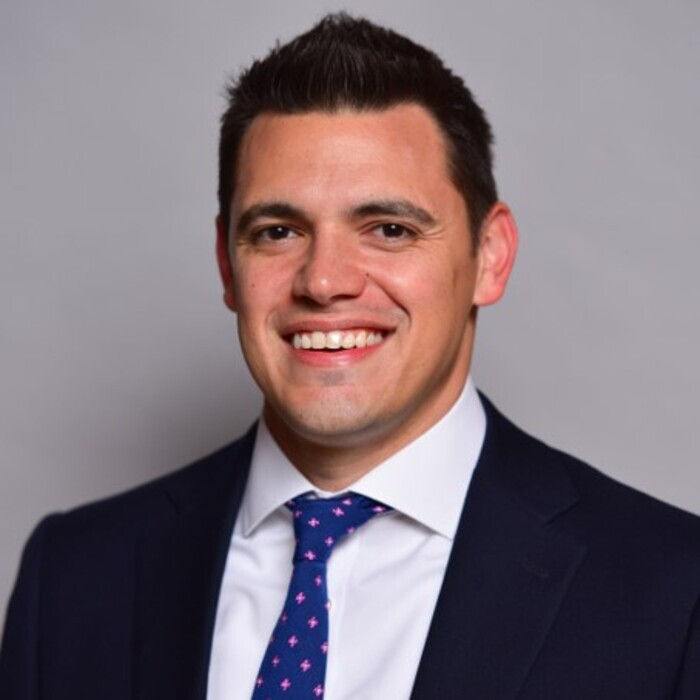 Dave Tutrone, Senior Vice President | Deloitte Corporate Finance LLC ...