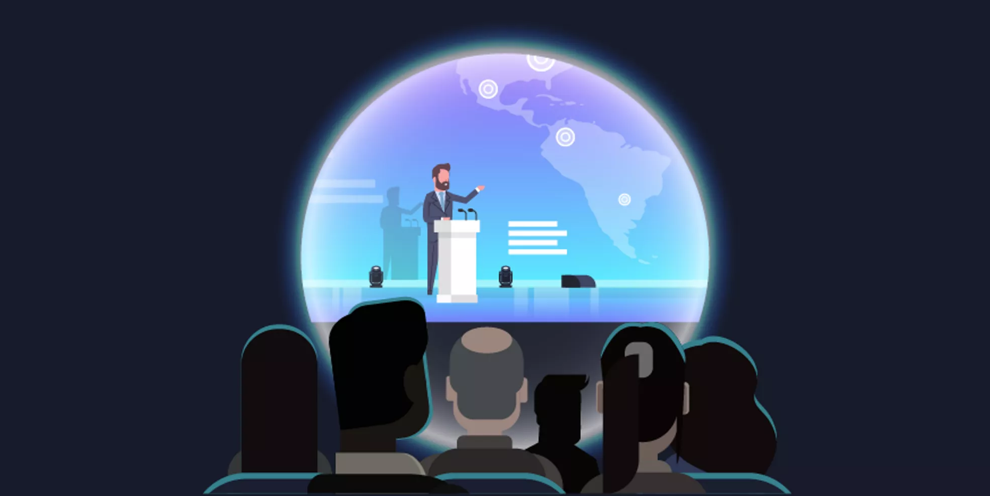 세계경제포럼(WEF) 2025 | Deloitte Korea